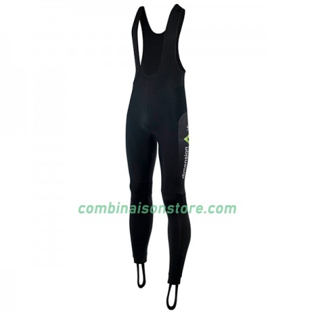 Collant à Bretelles 2017 Dimension Data N001